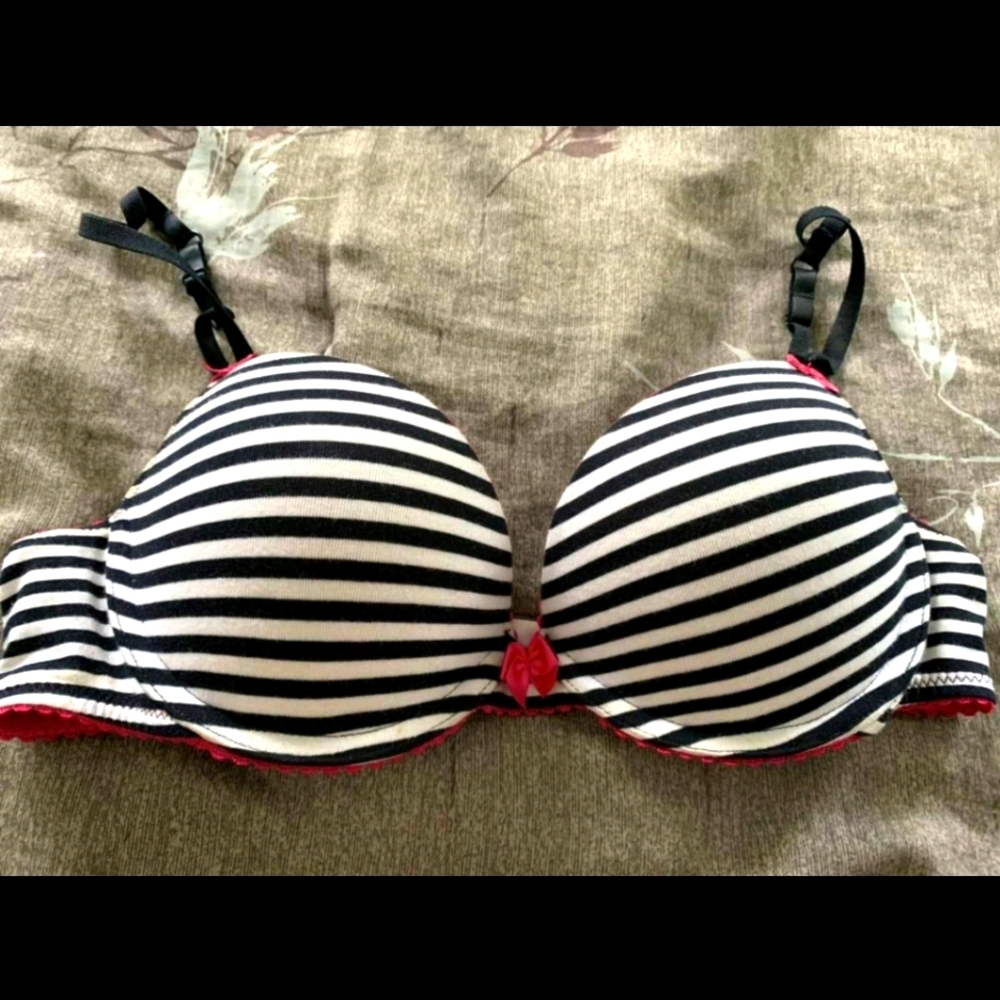 LA Senza Bra
